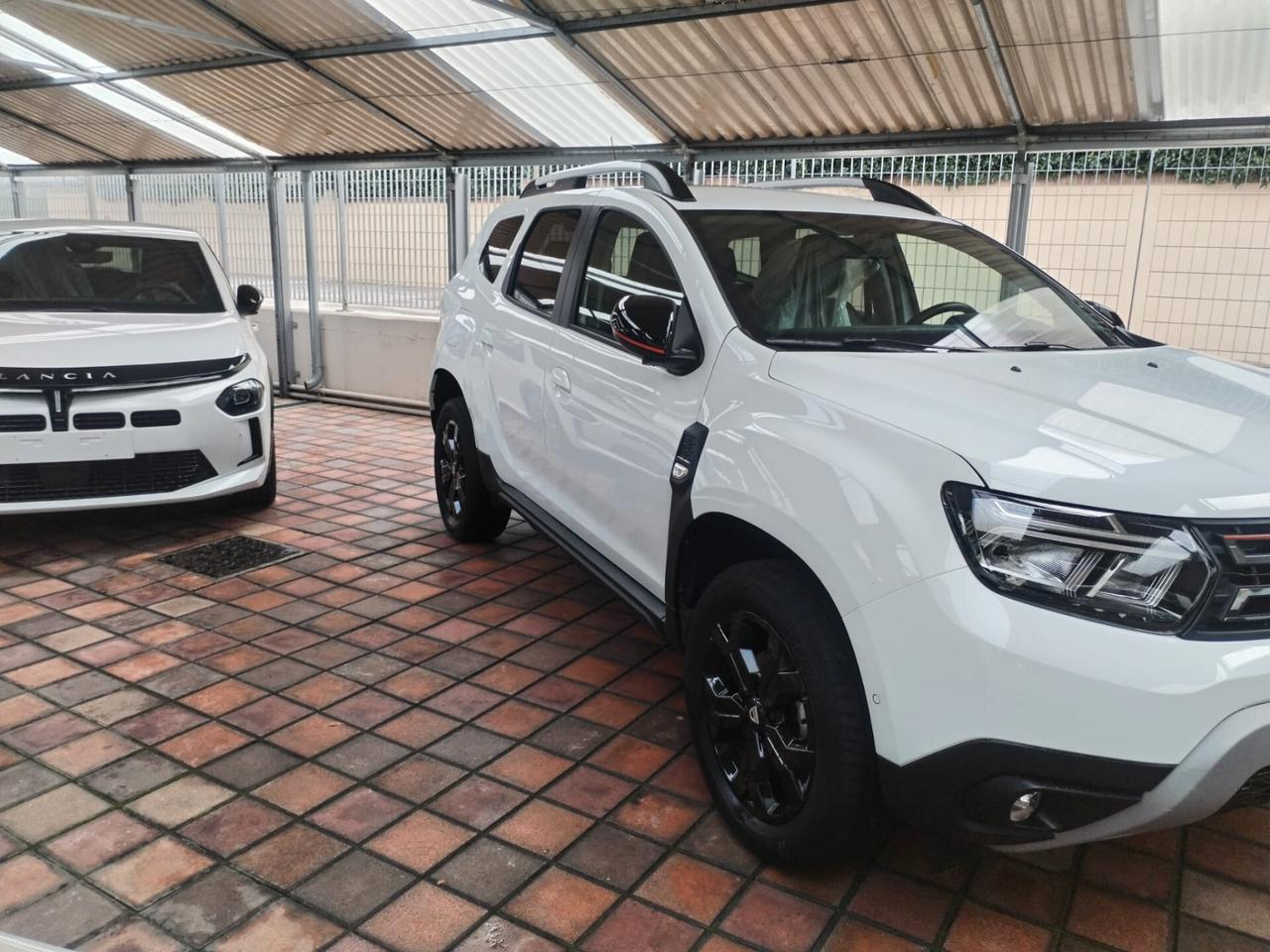 Dacia Duster 1.5 Blue dCi 8V 115 CV 4x2 Journey