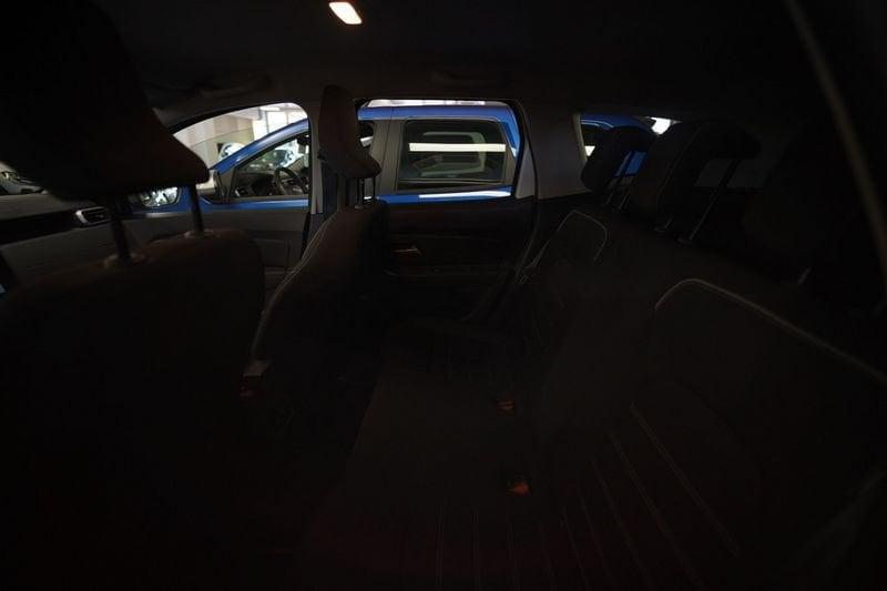 Dacia Duster 1.0 tce Journey UP Gpl 4x2 100cv