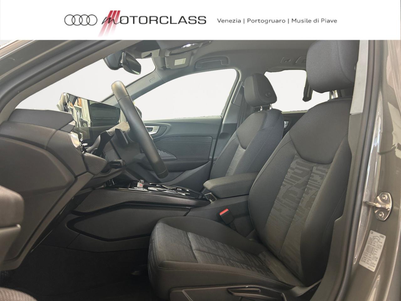 Audi A5 avant 2.0 tdi mhev+ 204cv business advanced