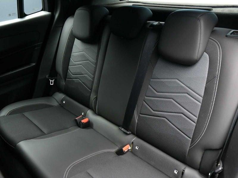 Jeep Avenger 1.2 Turbo Altitude LED ACC KEYLESS