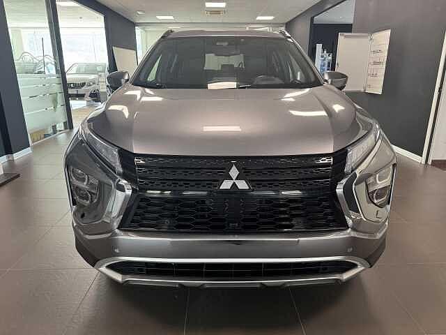 Mitsubishi Eclipse Cross PHEV