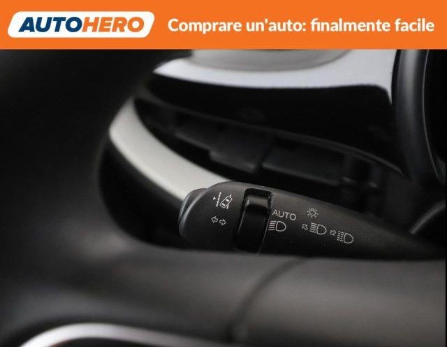 FIAT 500e Berlina 42 kWh Passion
