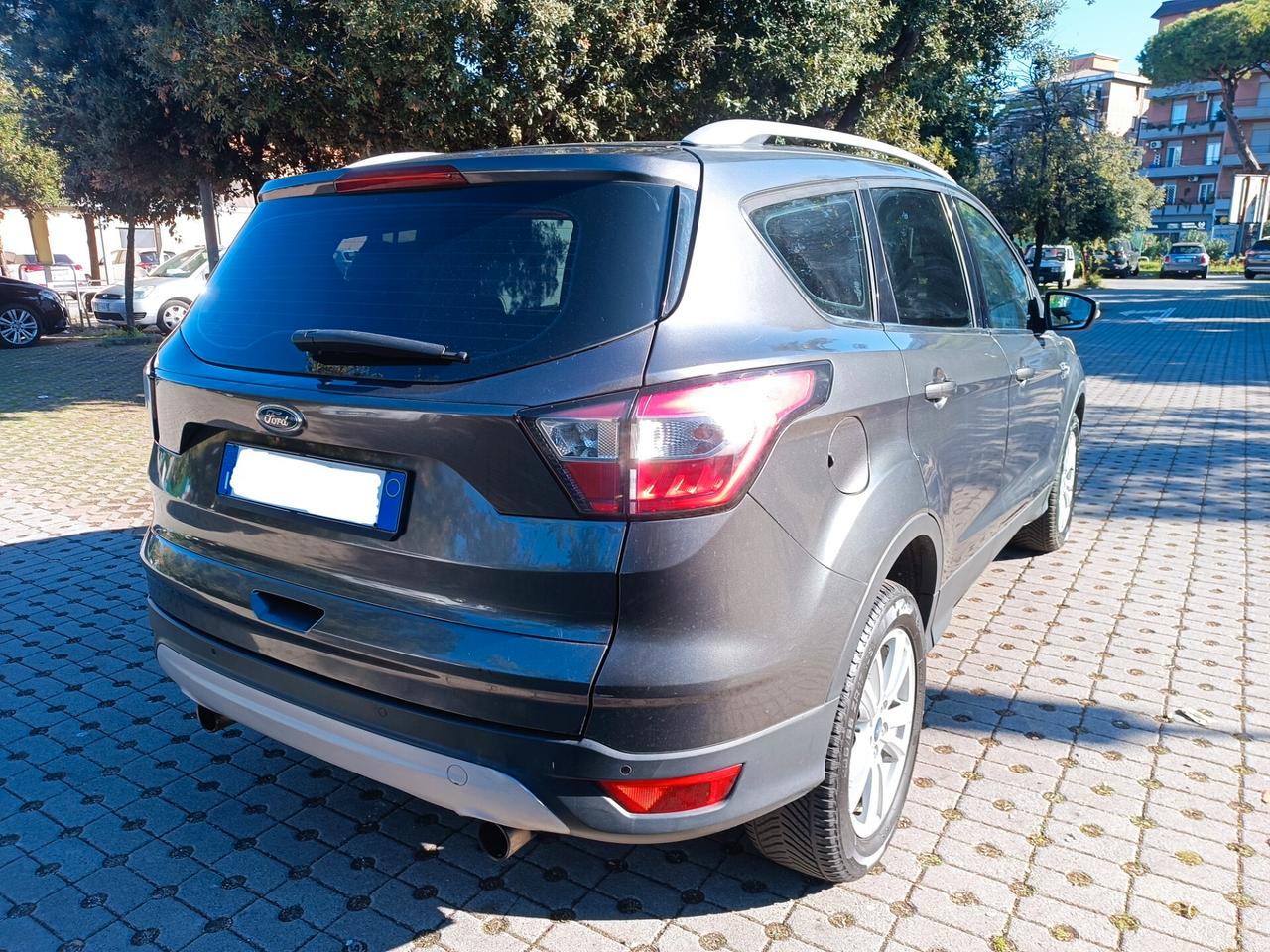 Ford Kuga 1.5 EcoBoost 120 CV S&S 2WD Business