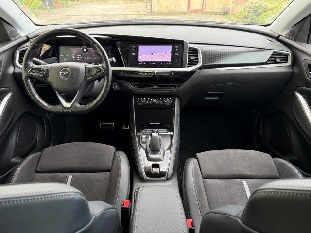 OPEL Grandland 1.6 PHEV aut. AWD GSe