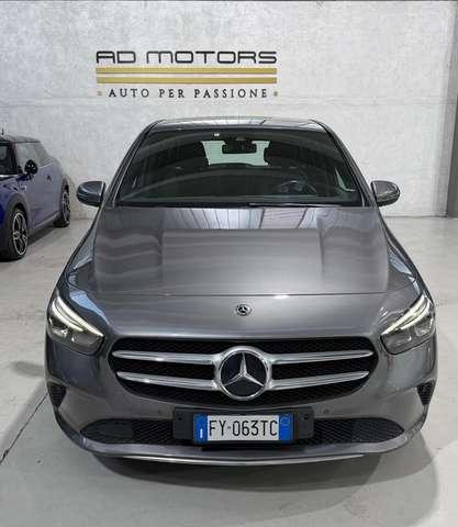 Mercedes-Benz B 180 Neopatentati Fari Full-Led