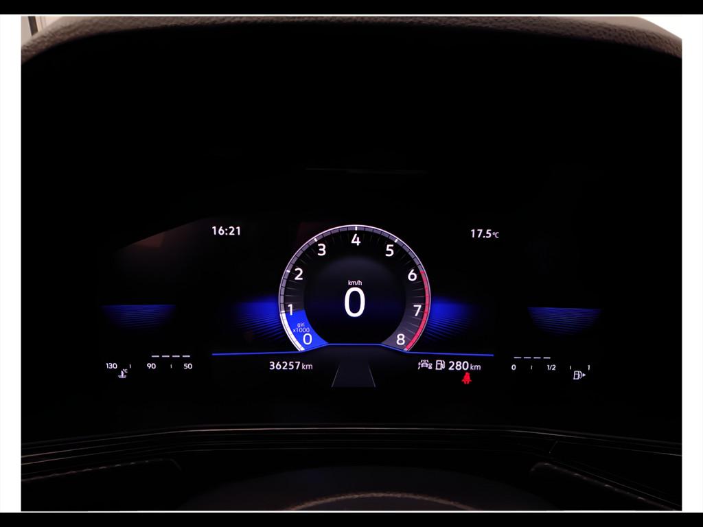 VOLKSWAGEN T-Cross 2019 - T-Cross 1.0 tsi R-LINE 95cv