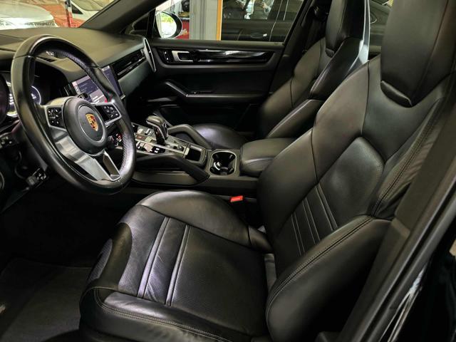 PORSCHE Cayenne ? 59.899,00 Coupè 3.0 21 RS PASM TETTO PANORAMA