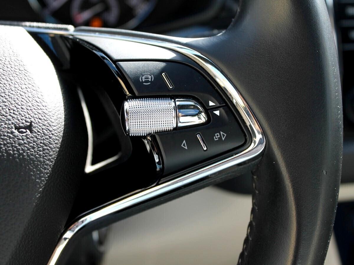 Skoda Kodiaq 2.0tdi evo 4x4 dsg Tetto Led UNIPRO IVA DEDUCIBILE