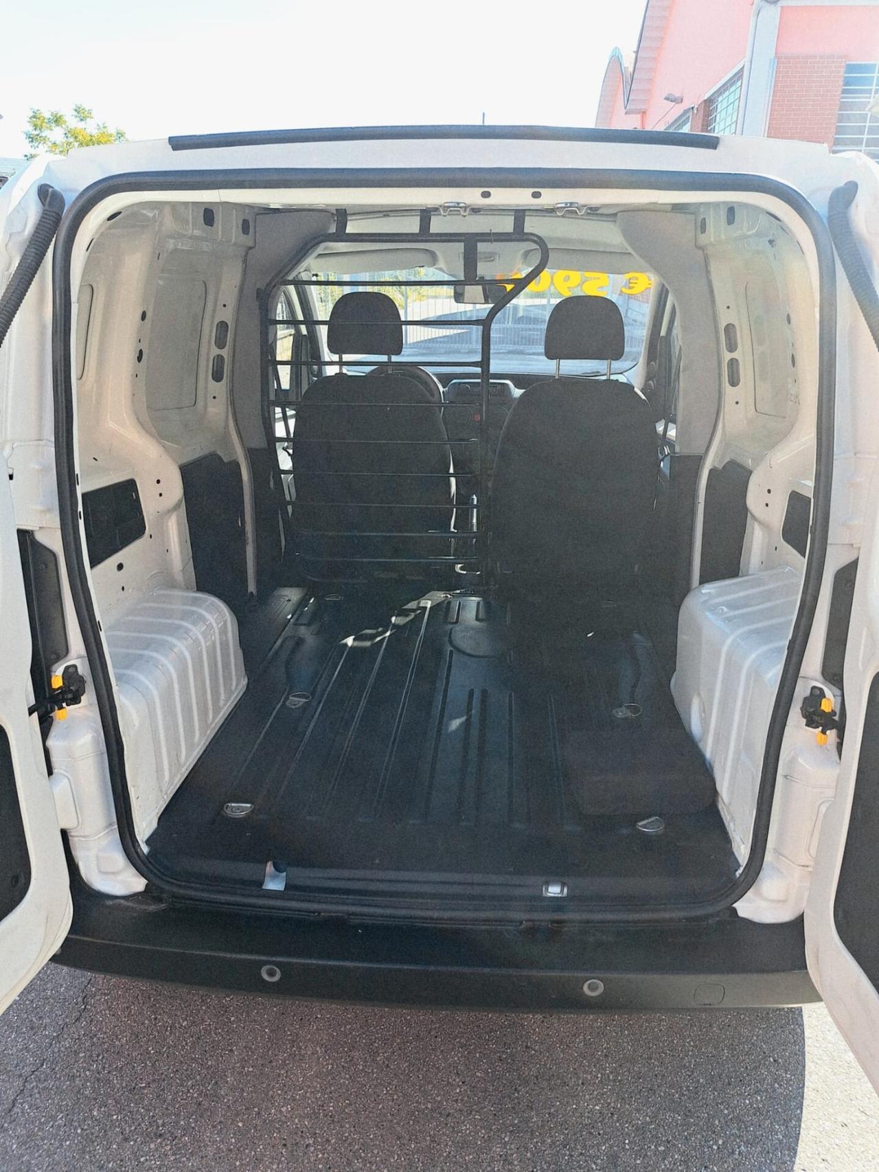 FIAT FIORINO 1.3 MJT 2019 IN OTTIME CONDIZIONI