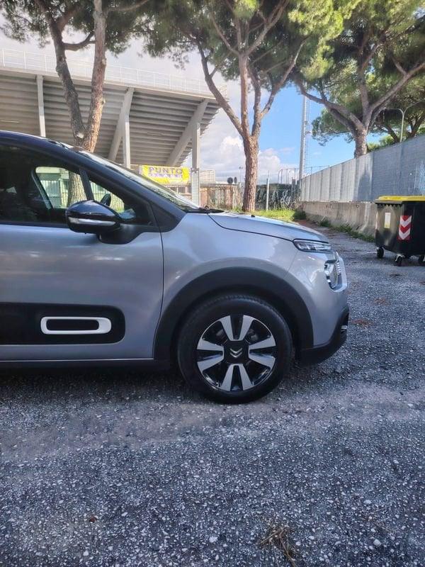 Citroën C3 C3 p.t. 110 S&S Shine