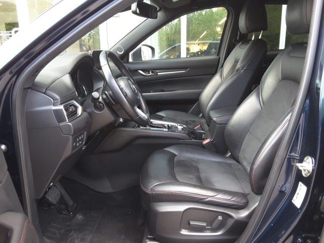 MAZDA CX-5 2.2L Skyactiv-D 150cv 2WD 6AT Homura