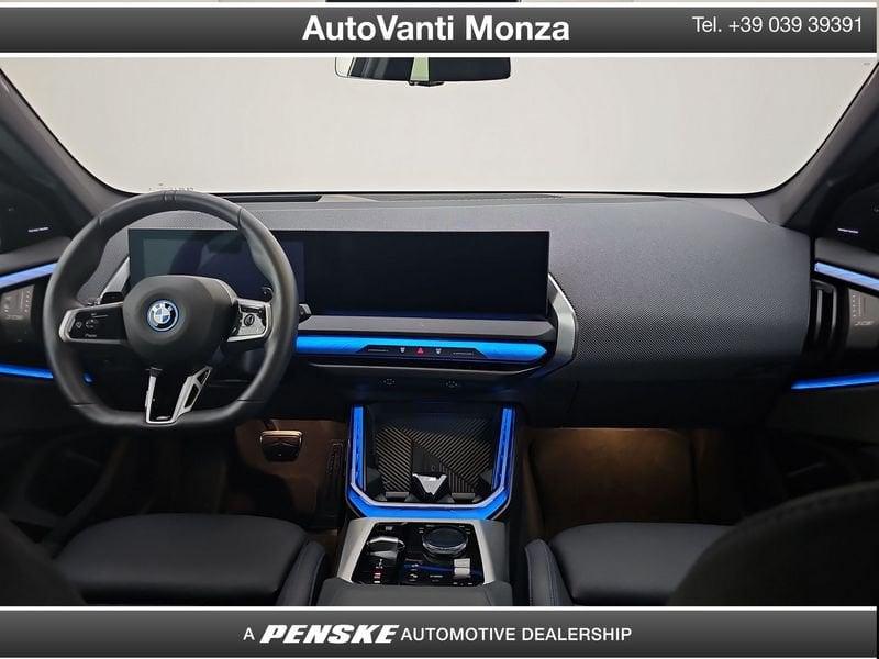 BMW X3 X3 xdrive30e MSport Pro auto
