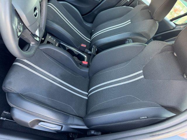 OPEL Corsa 1.2 100 CV aut. GS