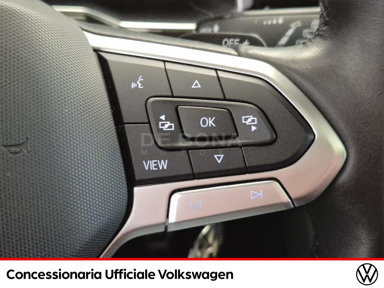 Volkswagen Taigo 1.0 tsi r-line 110cv dsg