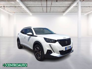 PEUGEOT 2008 1.2 puretech Allure s&s 130cv del 2021