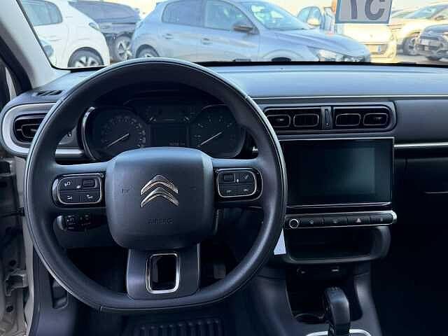 Citroen C3 PureTech 83 S&S C-Series