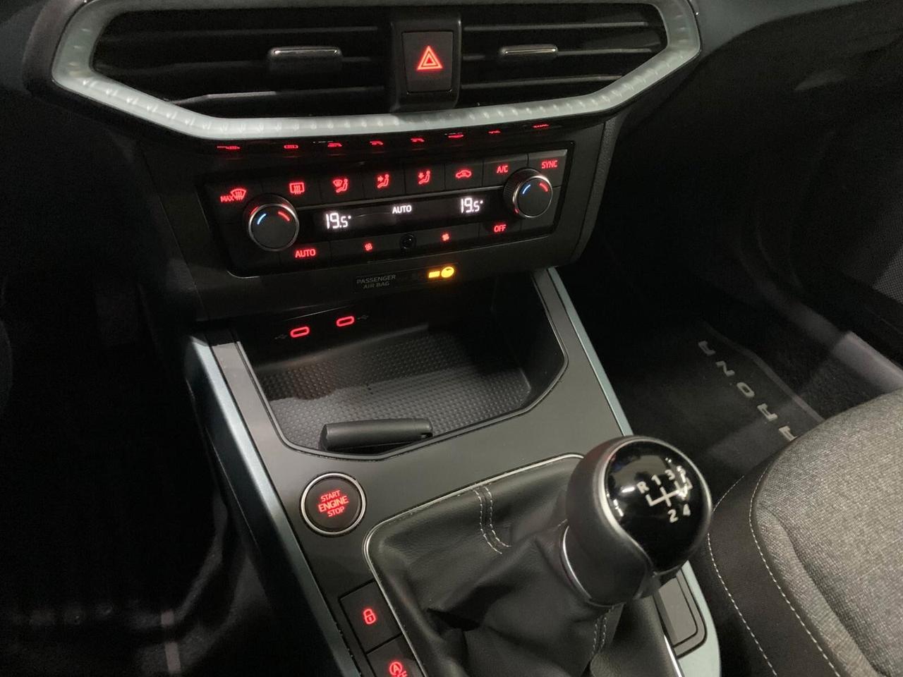 Seat Arona 1.0 EcoTSI 95 CV XPERIENCE