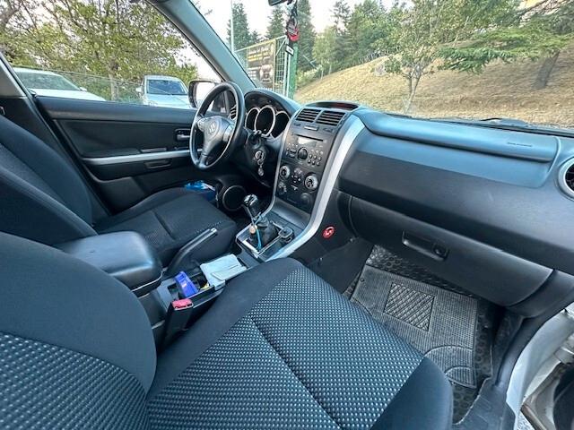 Suzuki Grand Vitara 1.9 DDiS 5 porte