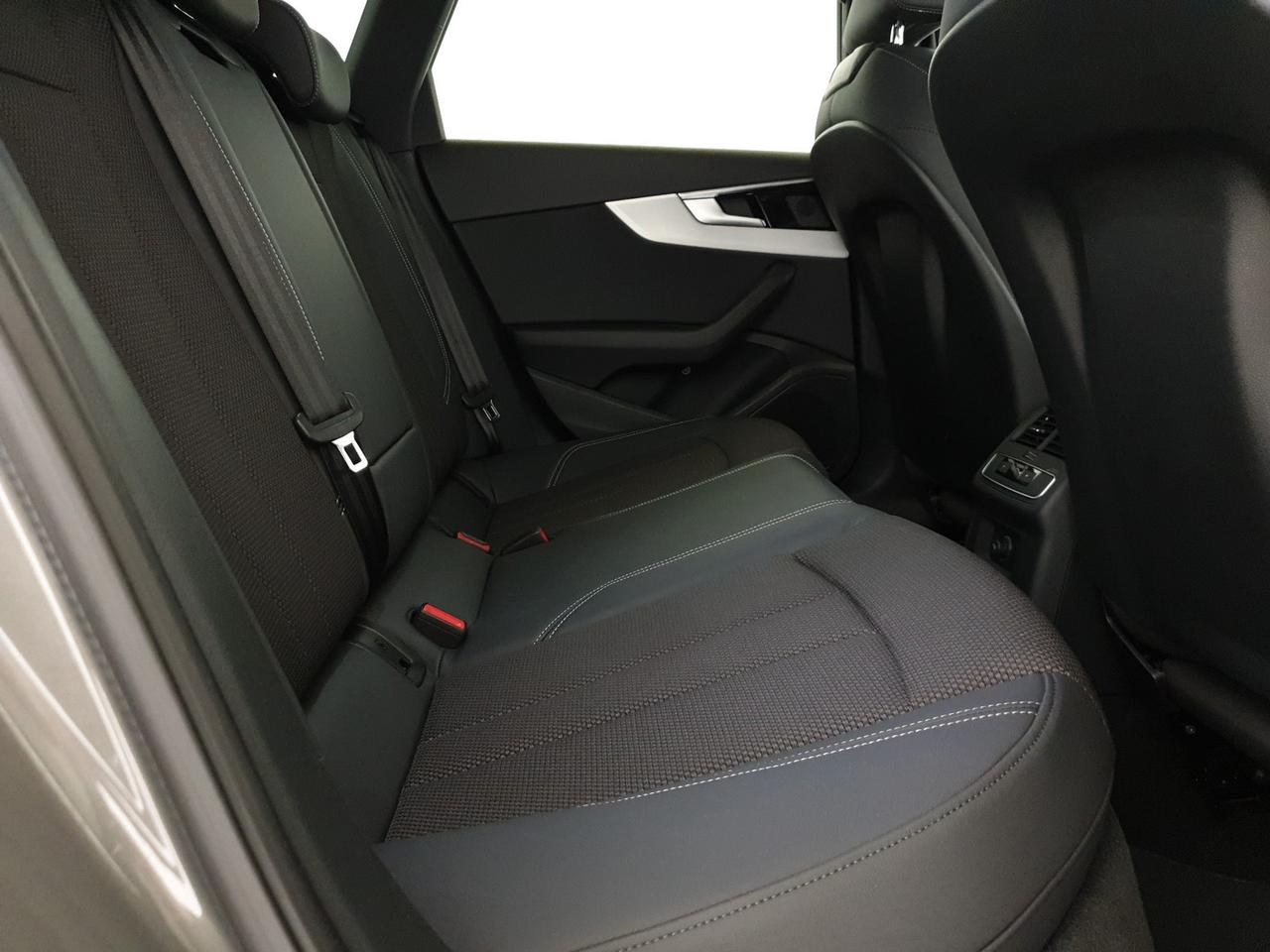 Avant 40TDI 204CV quattro S tronic S line Edition
