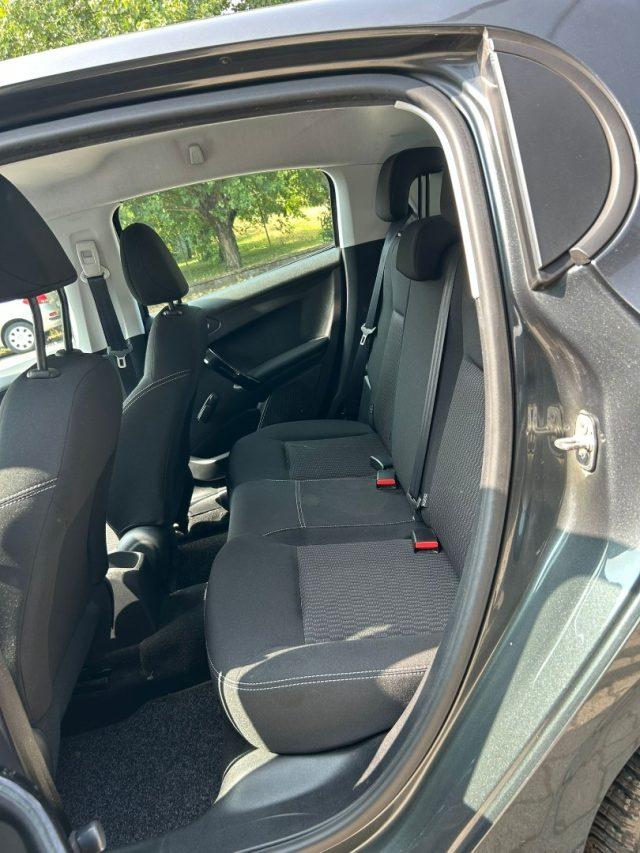 PEUGEOT 208 PureTech 68 CV 5 porte Active OK NEOPATENTATO