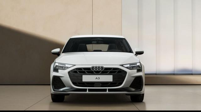 AUDI A3 SPB TDI 110 kW S tronic S line edition Km0