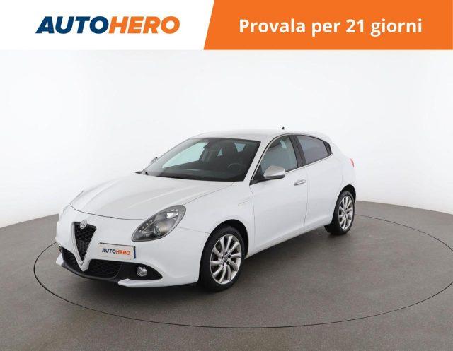 ALFA ROMEO Giulietta 1.6 JTDm 120 CV Super
