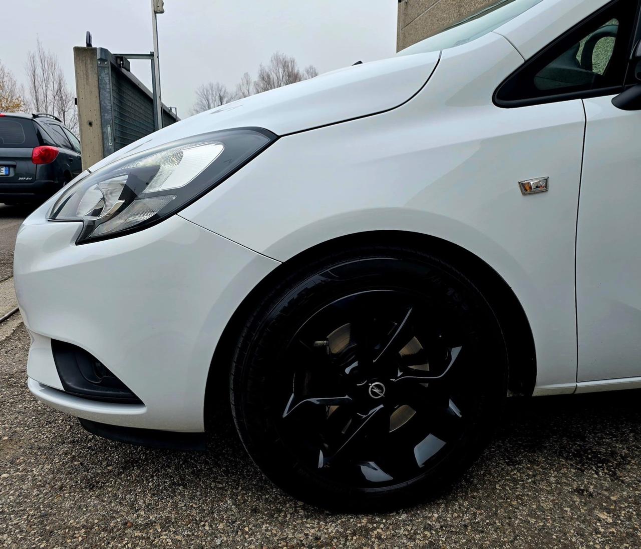 Opel Corsa 1.3 CDTI 5 porte b-Color NEOPATENTATI