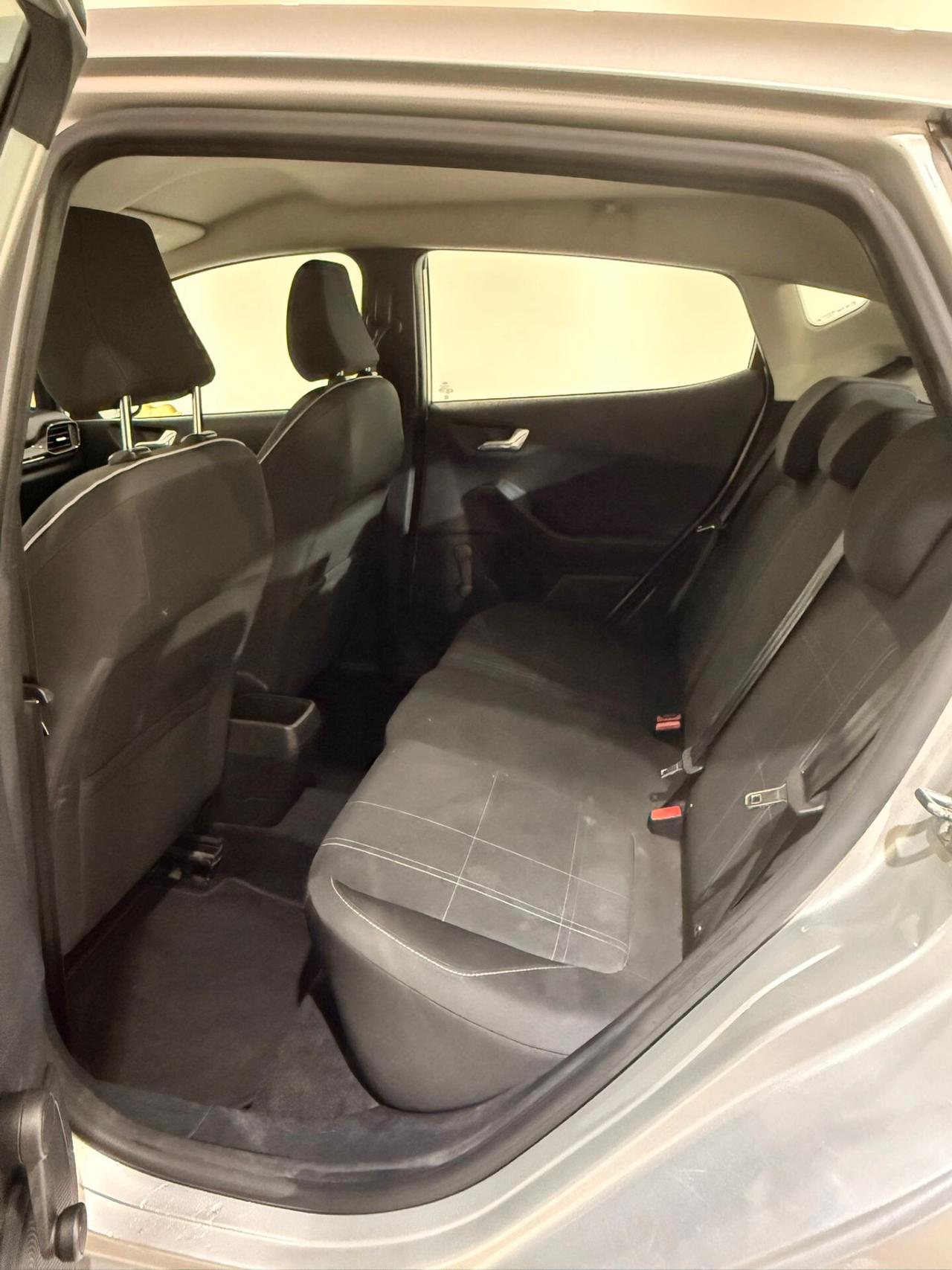 Ford Fiesta 1.5 TDCi 5 porte Vignale