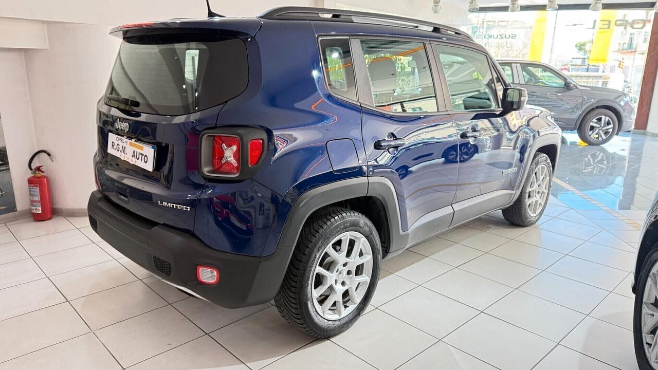 Jeep Renegade 1.0 T3 Limited