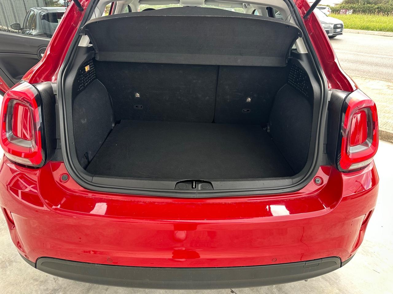 Fiat 500X 1.3 MultiJet 95 CV Club