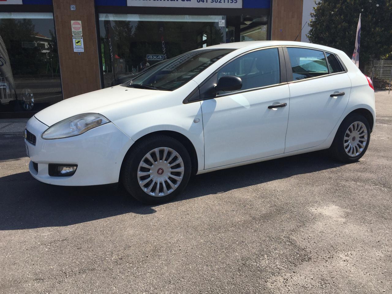 Fiat Bravo 1.4 Dynamic X NEOPATENTATI -MOTORE 174.000 KM