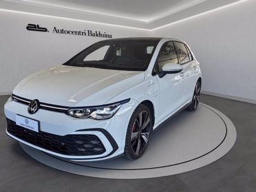 VOLKSWAGEN Golf 1.4 gte dsg del 2023