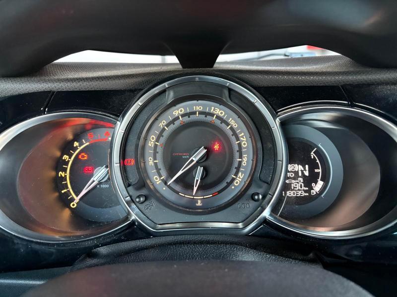 Citroen DS3 1.4 e-hdi (airdream) So Chic 70cv cmp