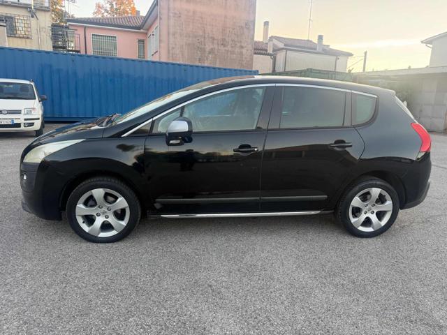 PEUGEOT 3008 1.6 HDi 115CV Allure senza nessun lavoro da fare