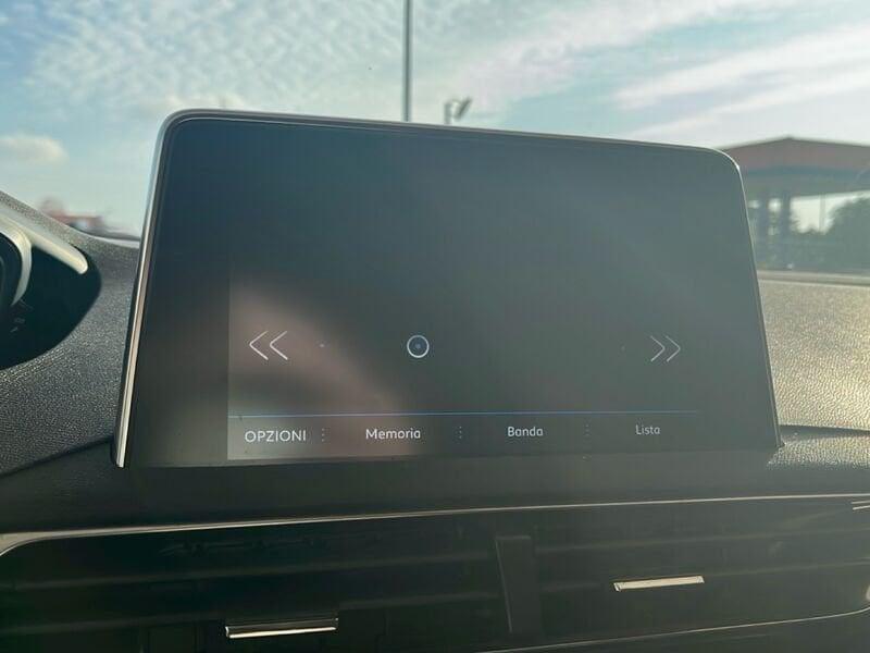 Peugeot 5008 BlueHDi 130 S&S EAT8 Allure