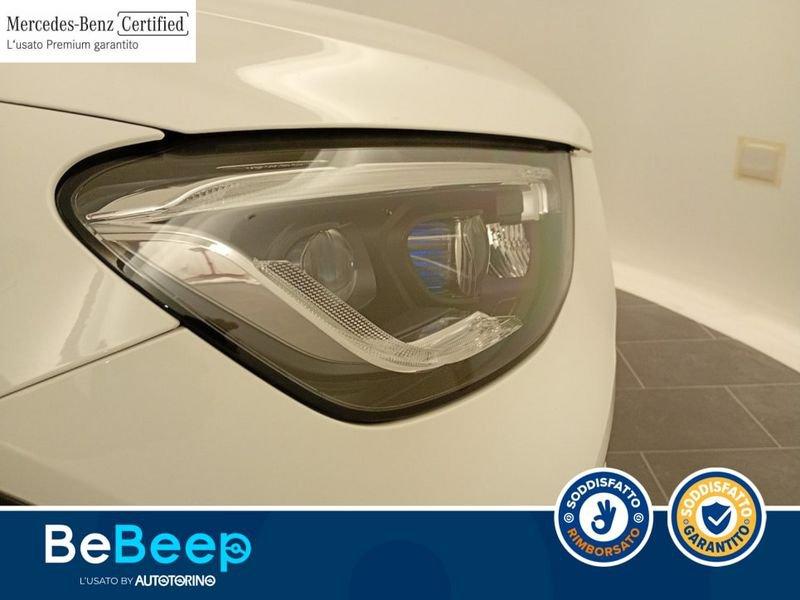 Mercedes-Benz GLC 220 D PREMIUM 4MATIC AUTO