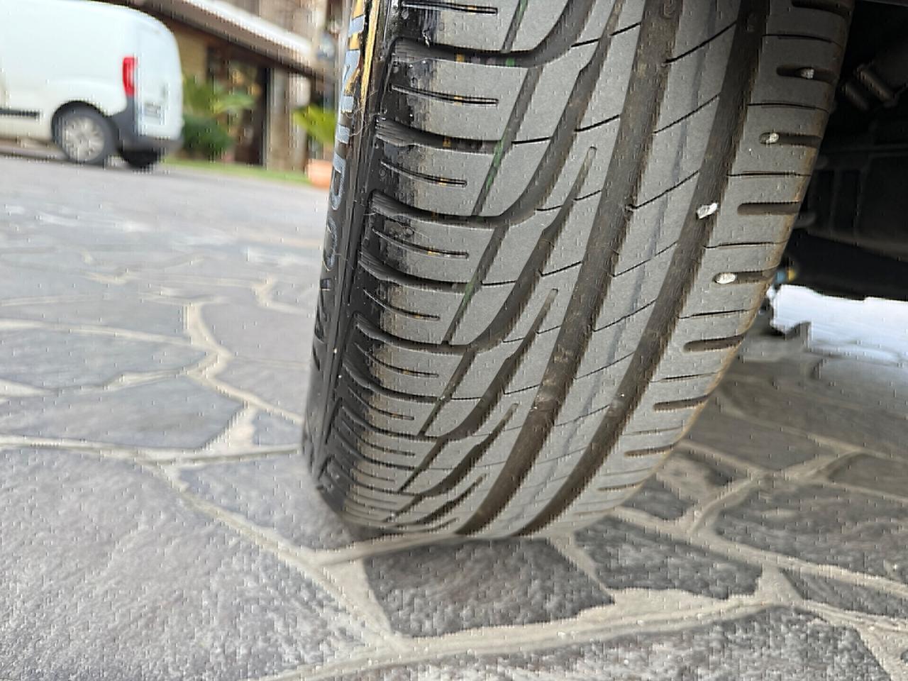 Opel Crossland Crossland 1.5 Diesel 2021 uni proprietario