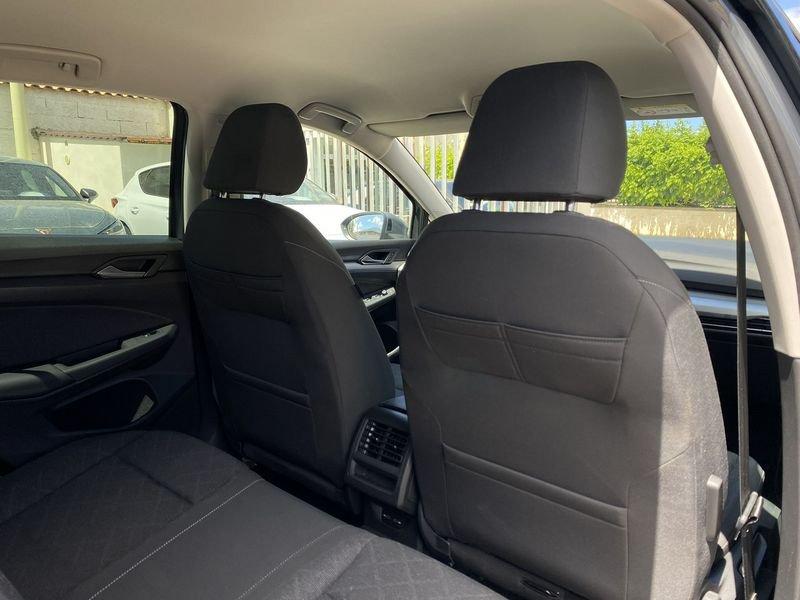 Volkswagen Golf 8 Life 2.0 TDI 116CV