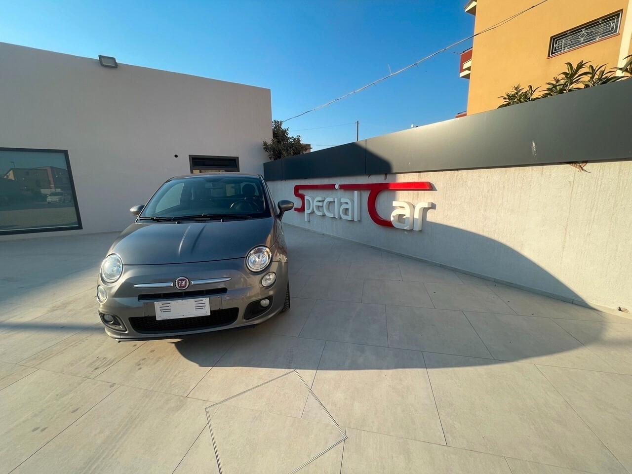 FIAT 500 S 1.3 MjT 95Cv