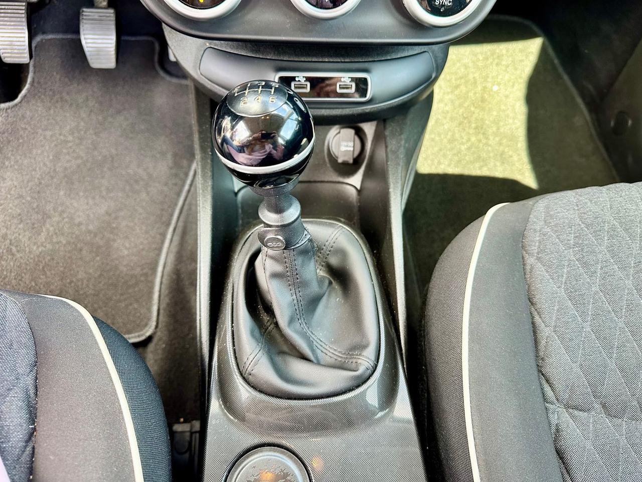 Fiat 500X 1.0 T3 City Cross