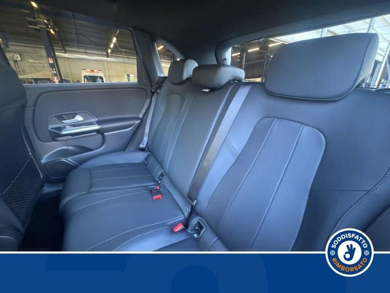 Mercedes-Benz Classe B 180d Street Edition Advanced Plus Progressive