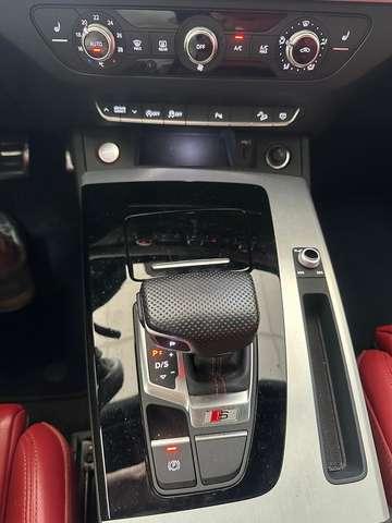 Audi SQ5 3.0 tdi mhev quattro 341cv tiptronic