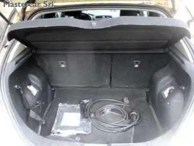 NISSAN Leaf Leaf II 2018 Acenta 40kWh 150cv Navi - FS728ZC