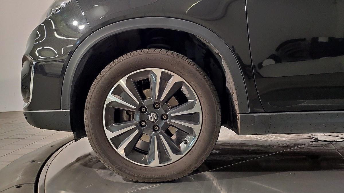 SUZUKI Vitara 1.4 Hybrid 4Wd Allgrip Top