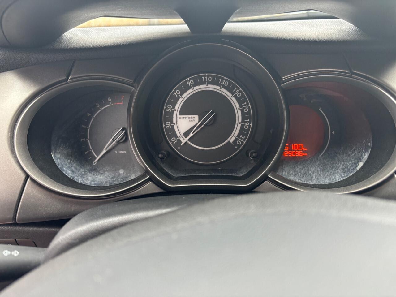Citroen C3 PureTech 68 Seduction
