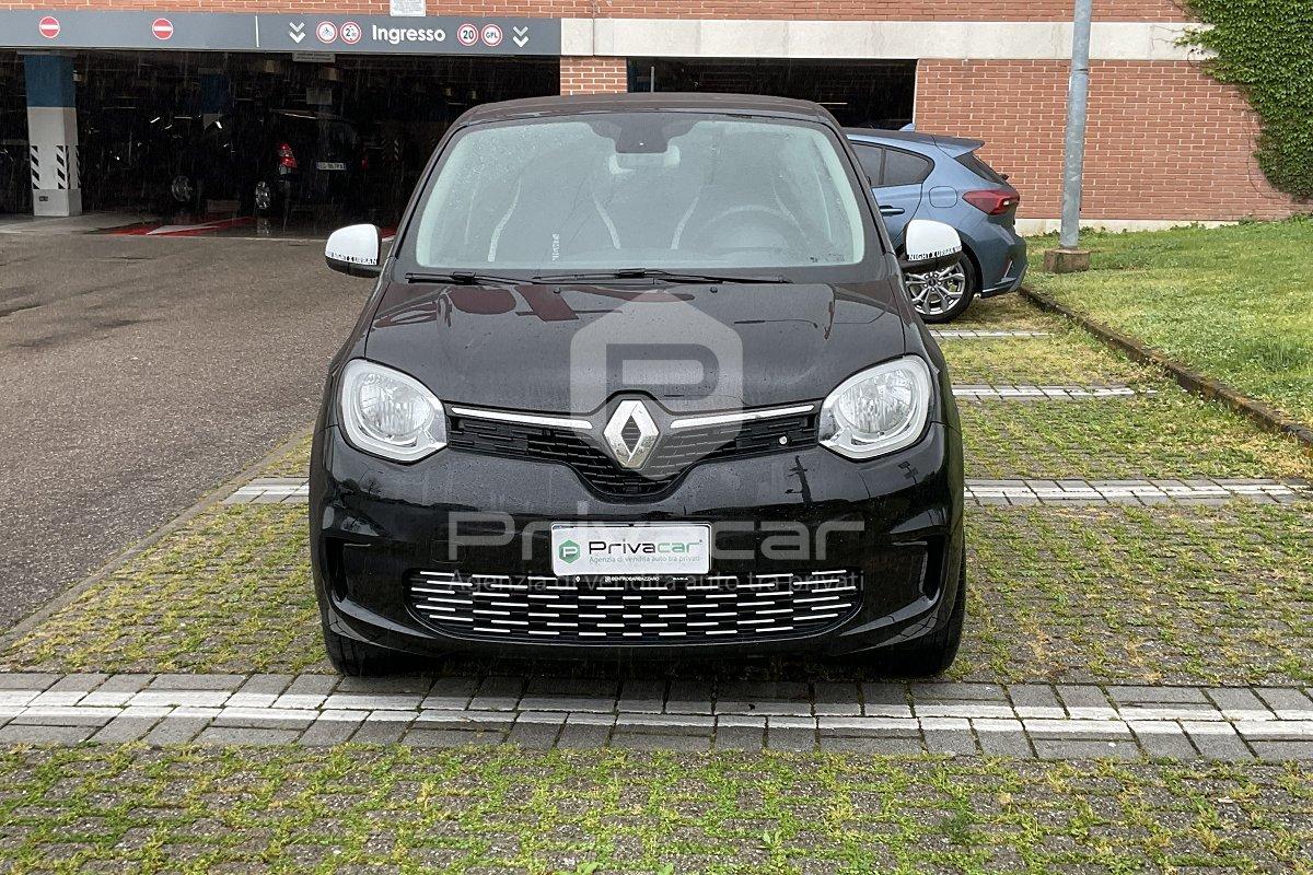 RENAULT Twingo Electric Urban Night