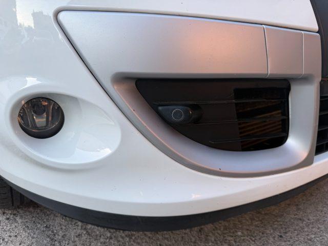 RENAULT Scenic X-Mod 1.5 dCi 110CV EDC Luxe