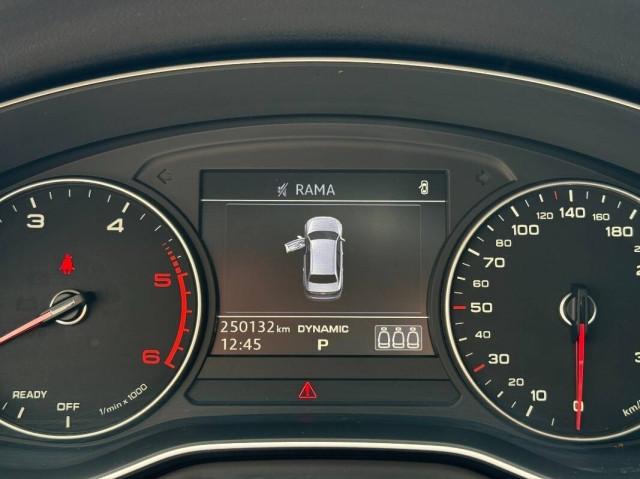 Audi A4 Avant 2.0 tdi Business 150cv s-tronic