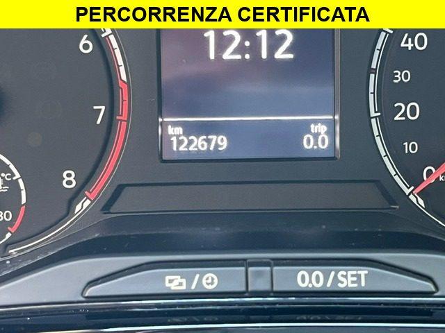VOLKSWAGEN Polo 1.0 TSI DSG 5p. Highline BlueMotion Technology