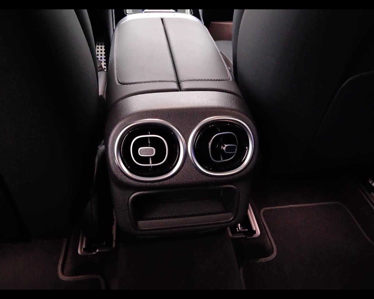 Mercedes-Benz GLC - X254 - GLC 220 d AMG Line Advanced 4matic auto